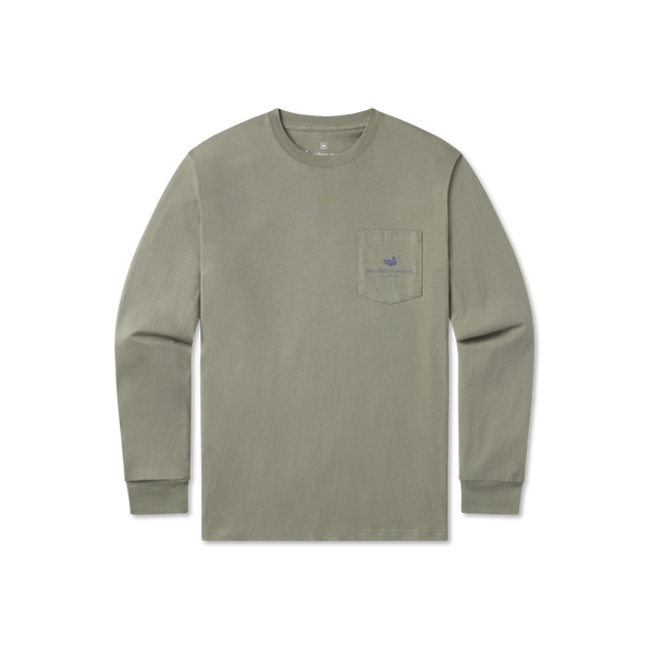 Bay Green| Front