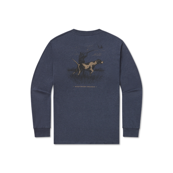 Washed Lunar Navy