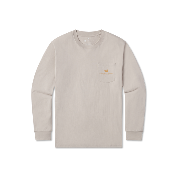 Ash Gray| Front