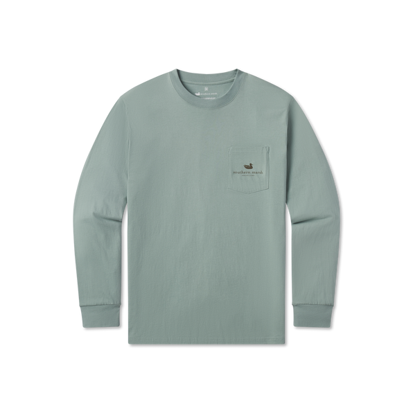 Burnt Sage| Front