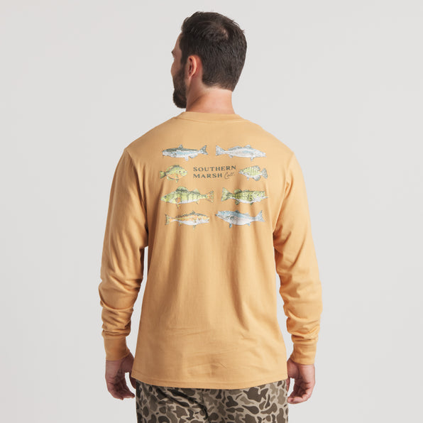 Camel | On Model | Back
