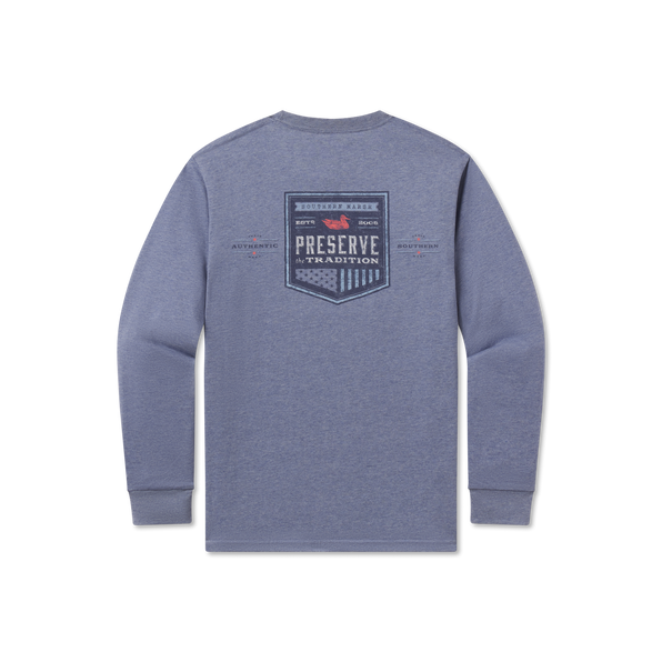 Washed Slate Heather