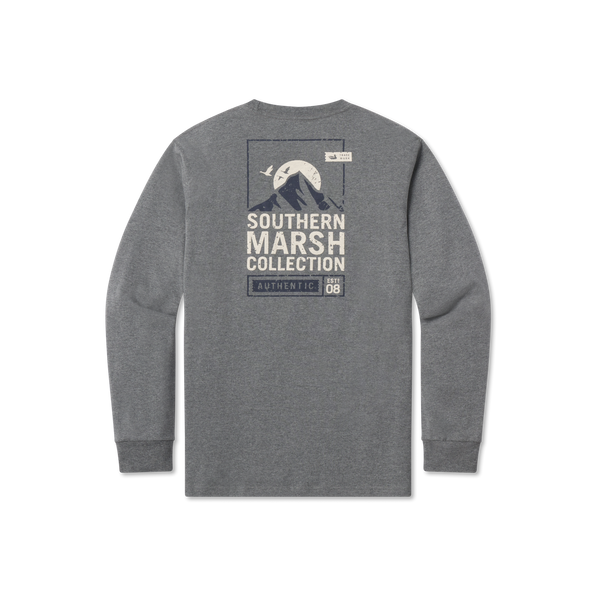 Midnight Gray