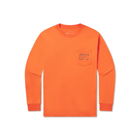 Orange | Front