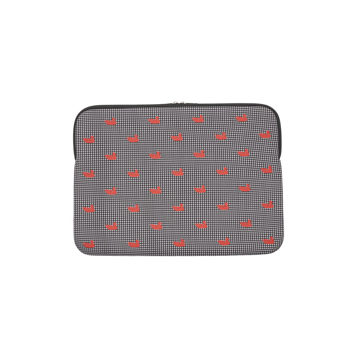 Houndstooth | Back