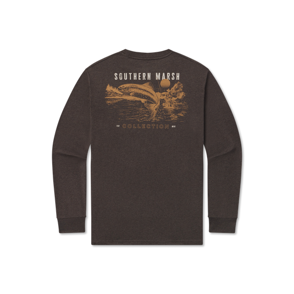 Washed  Stone  Brown