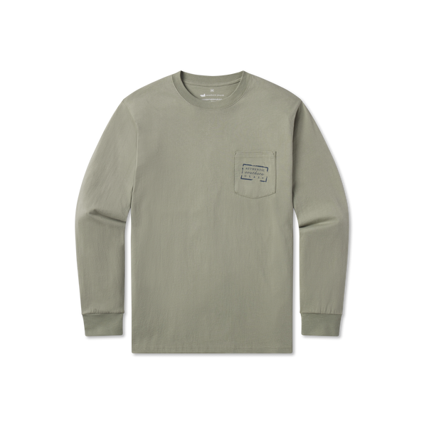 Bay Green| Front