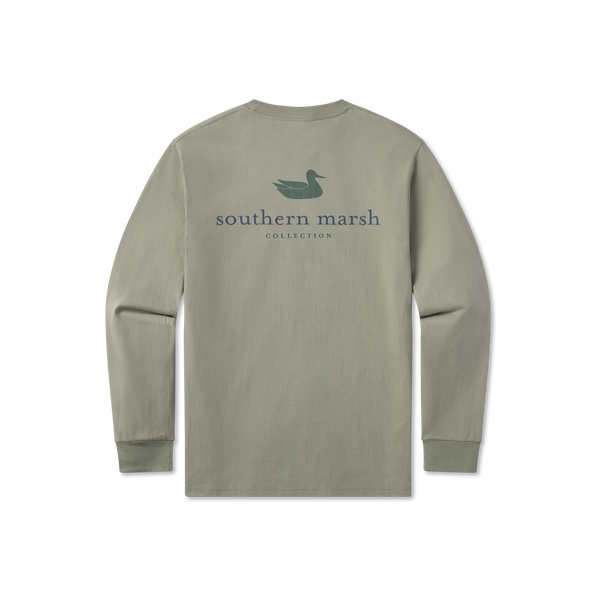 Bay Green