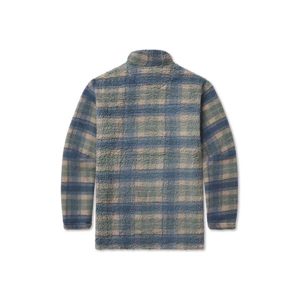 Tan and Slate | Back