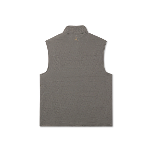 Burnt Taupe | back