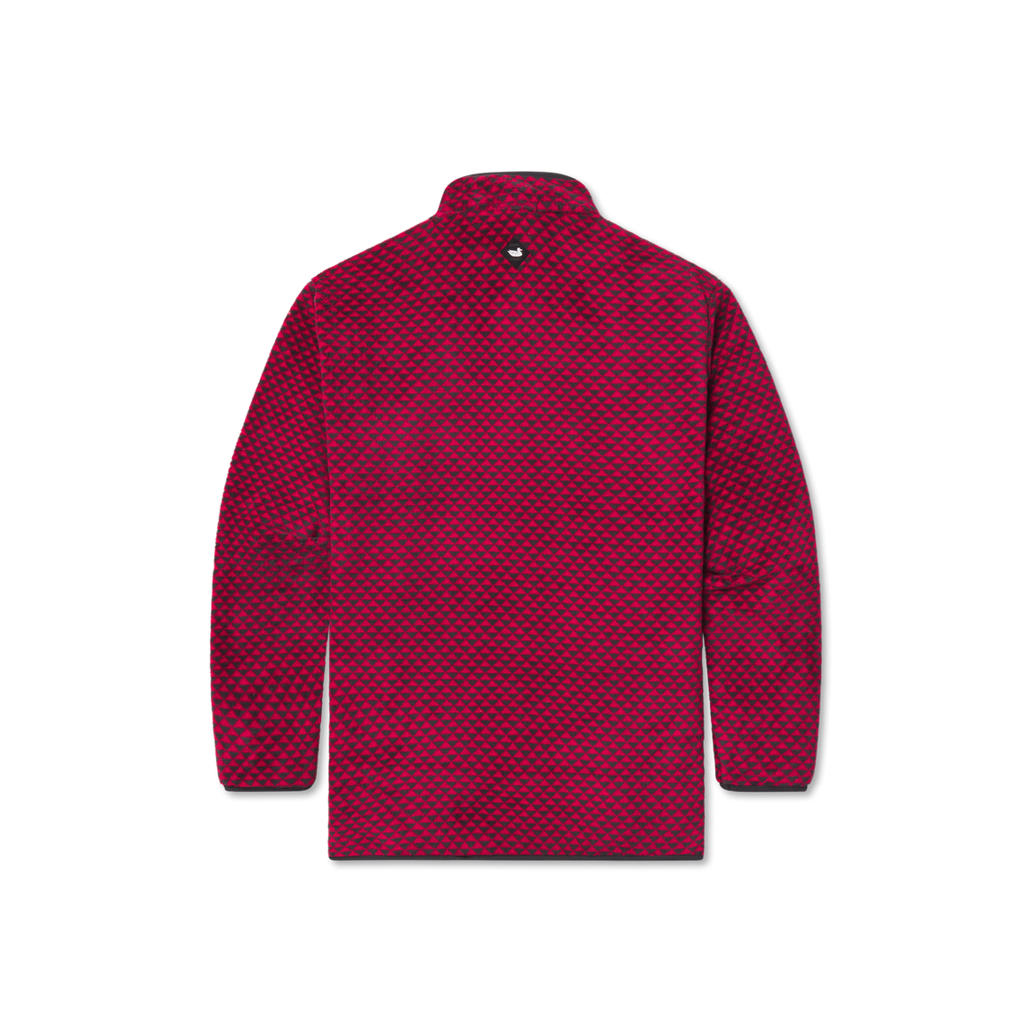 Red and    Black| Back