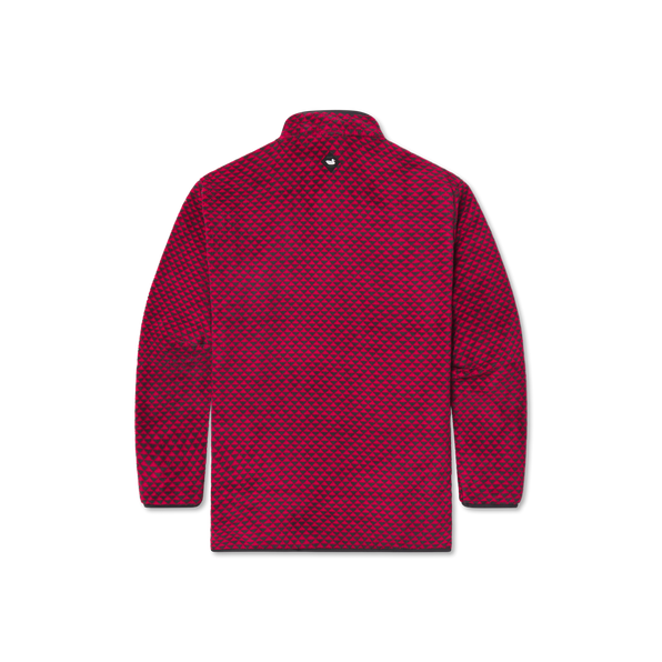 Red and    Black| Back