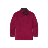 Red and    Black| Front