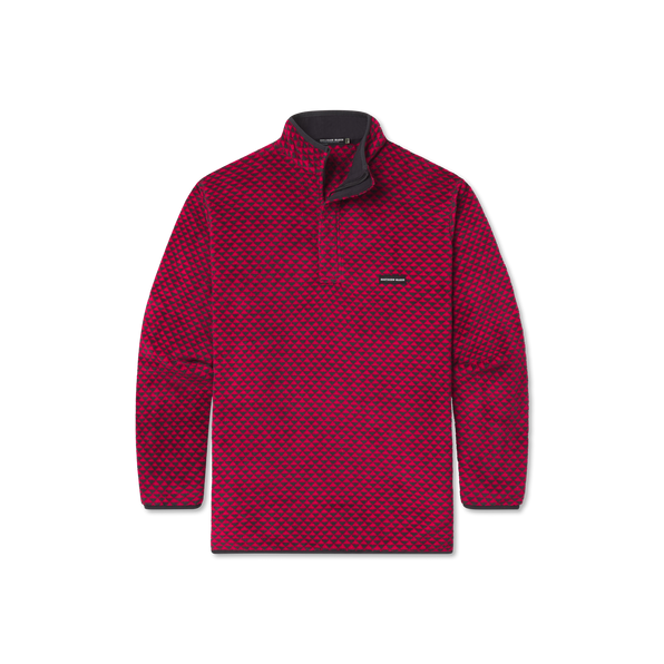 Red and    Black| Front