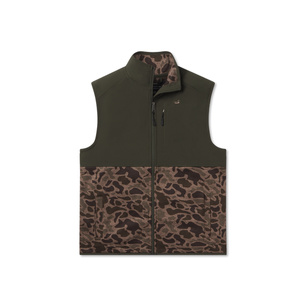 Brown Camo| Front
