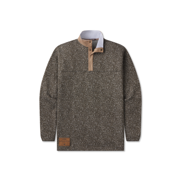 Burnt  Taupe