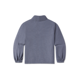 Navy| Back