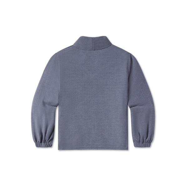 Navy| Back