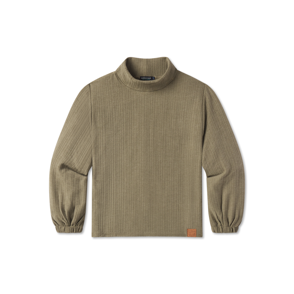 Dark Olive
