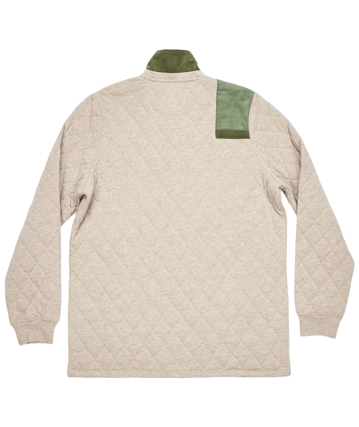 Burnt               Taupe | back