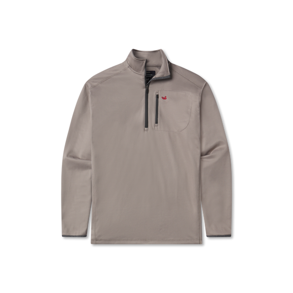 Burnt    Taupe| Front