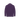 Purple | Back View