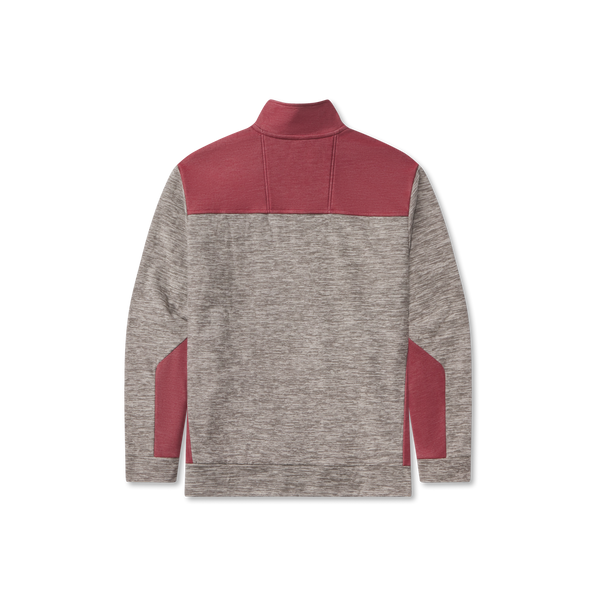 Maroon| Back