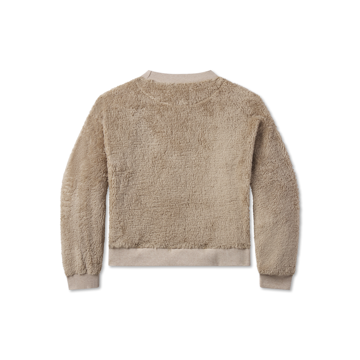 Oatmeal | Back