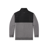 Midnight Gray| Back