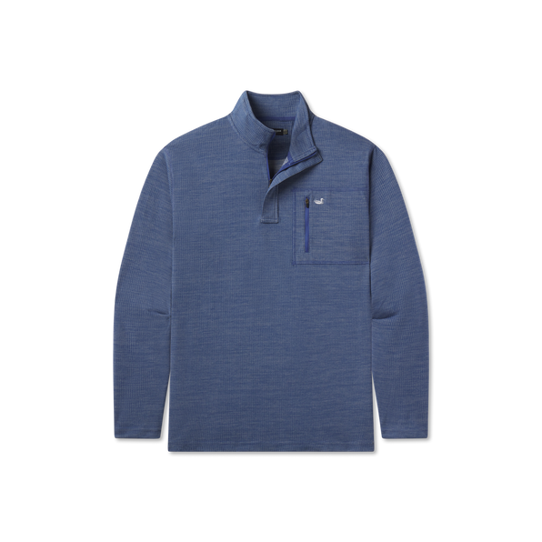 Washed     Navy| Front
