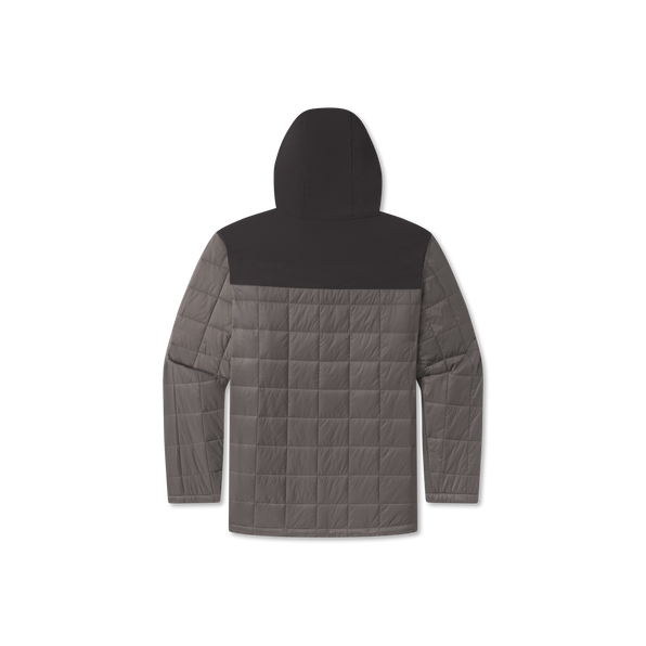 Dark  Gray | Back