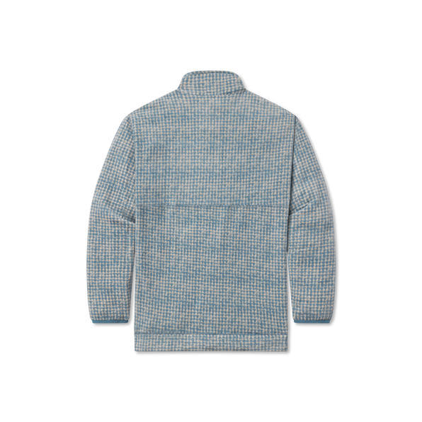 Slate  and  Burnt  Taupe | Back