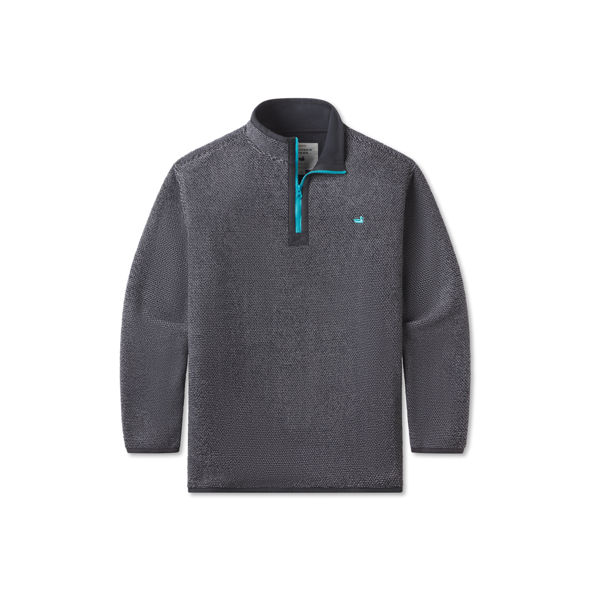 Charcoal Gray