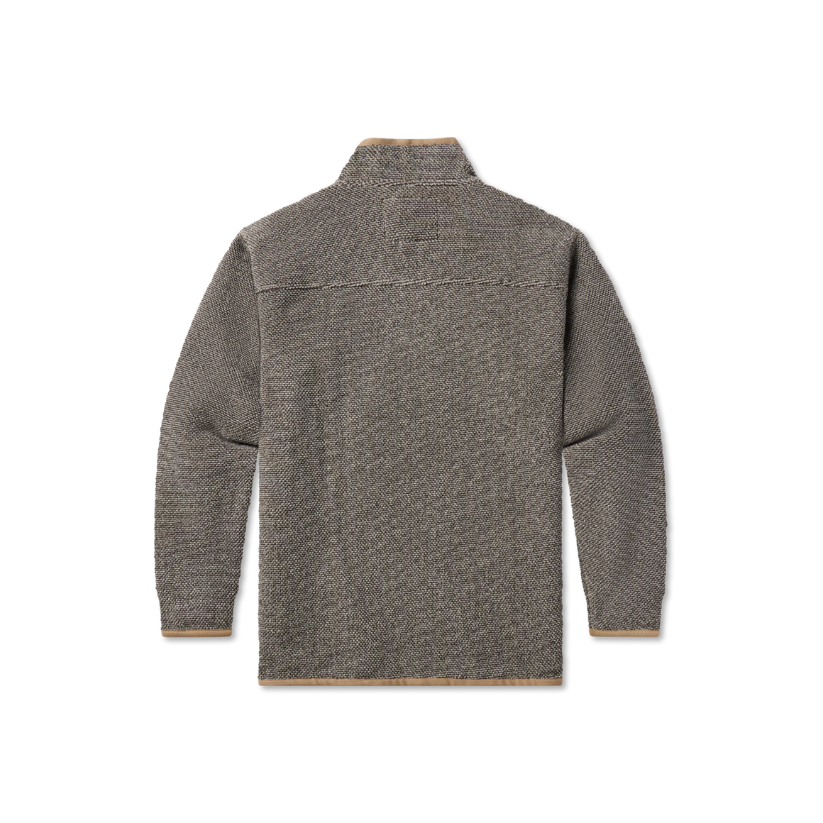 Midnight Gray | Back