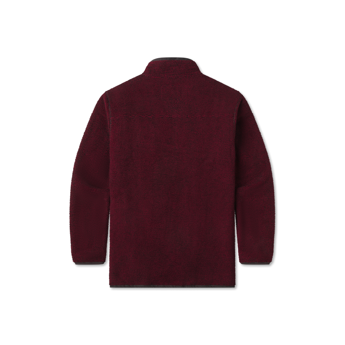 Maroon | Back
