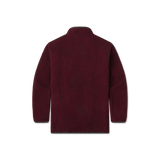 Maroon | Back