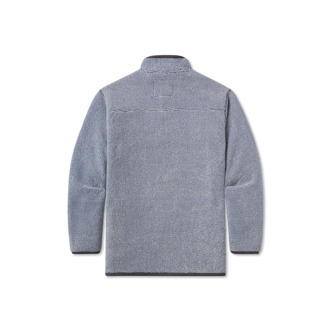 Washed Blue| Back