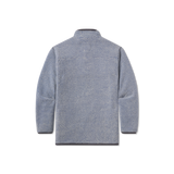 Washed Blue| Back