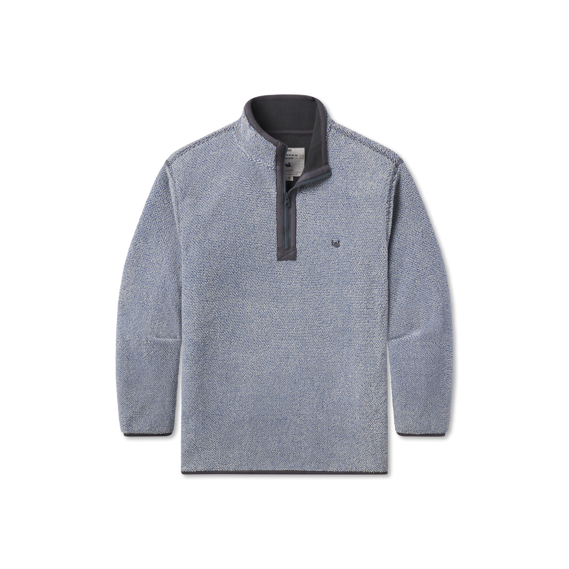 Washed Blue| Front