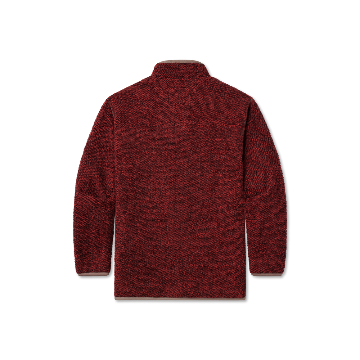 Washed Red| Back