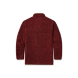 Washed Red| Back