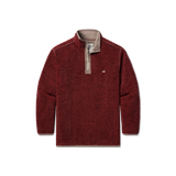 Washed Red| Front