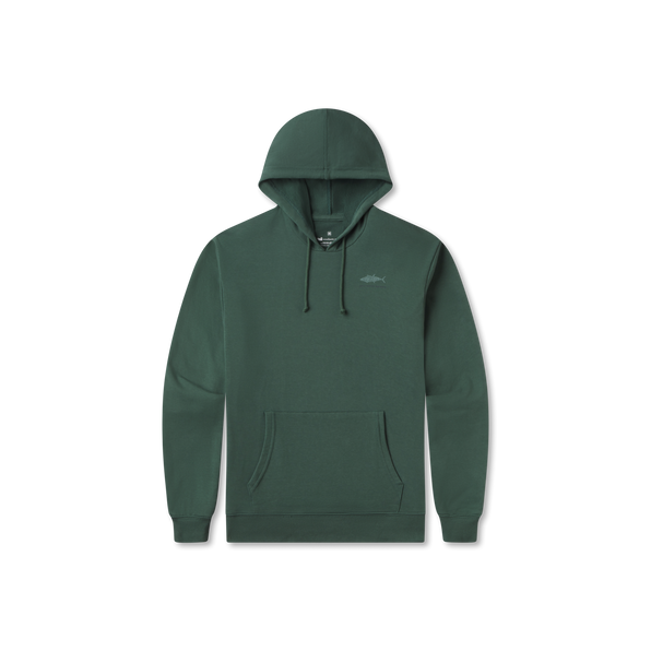 Dark      Green | FRONT