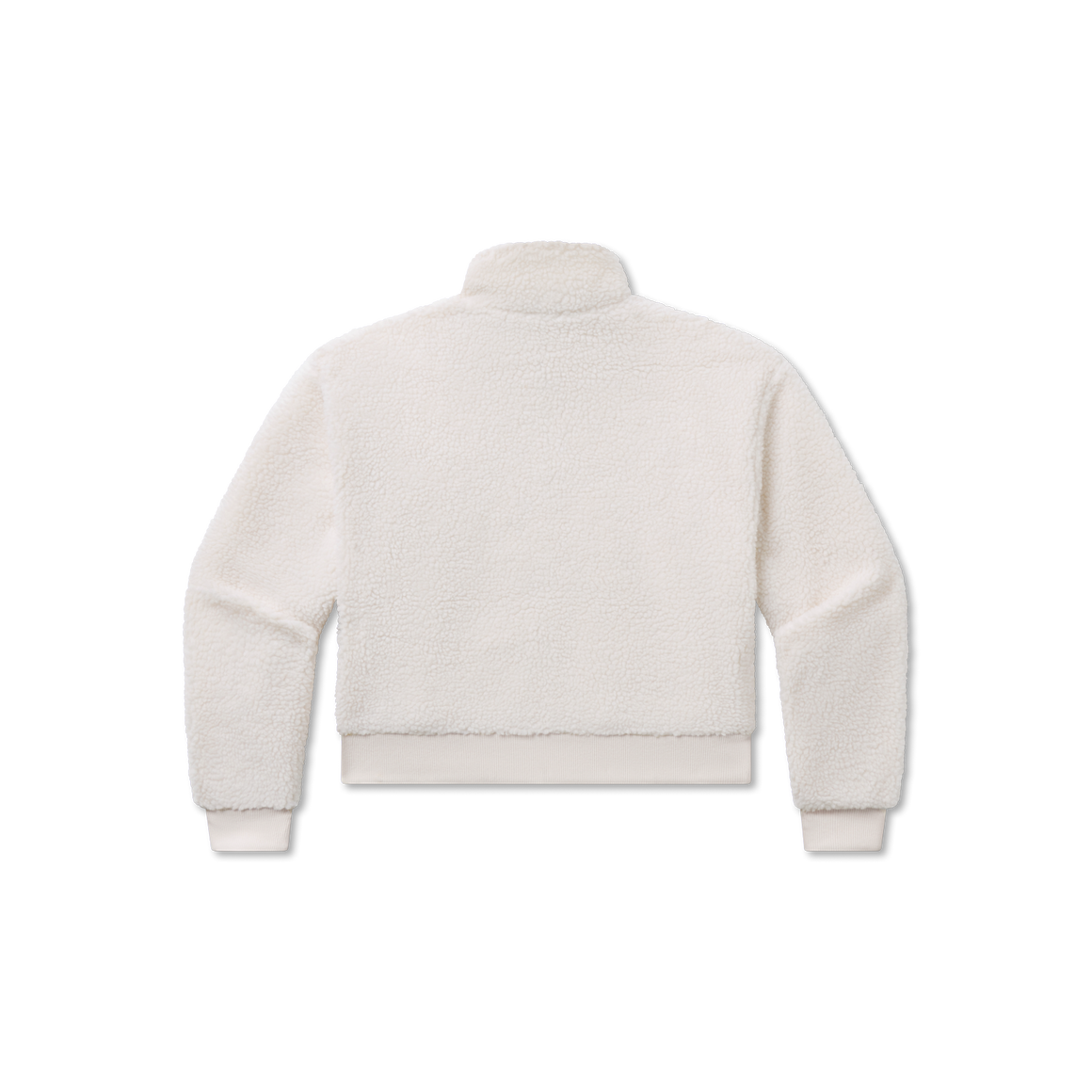 Oatmeal | Back