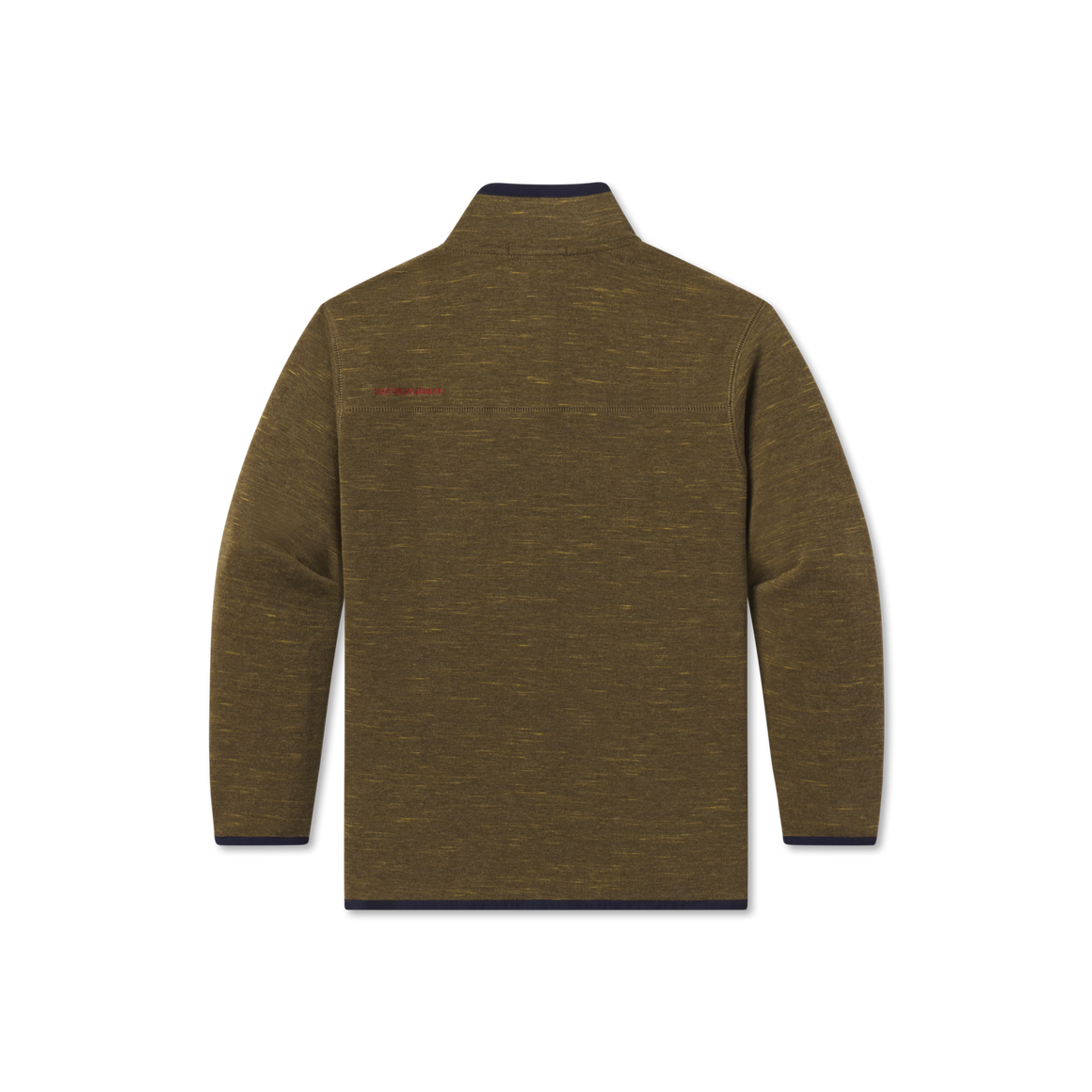 Olive Heather | BACK