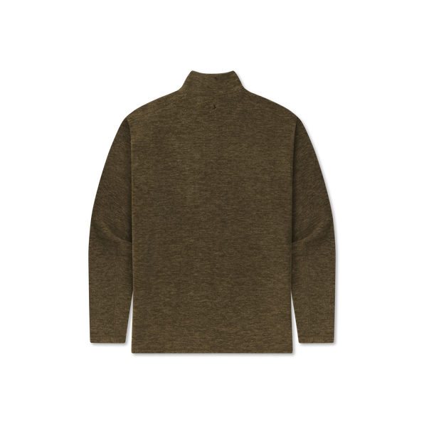 Dark Olive | Back