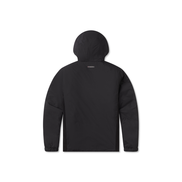 Black | back