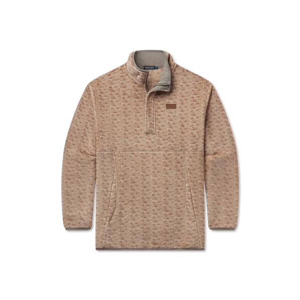 Burnt Taupe Jalisco