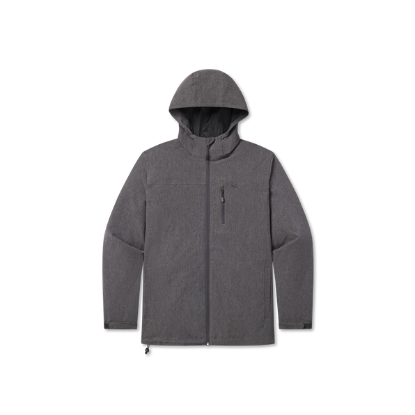 Charcoal Gray