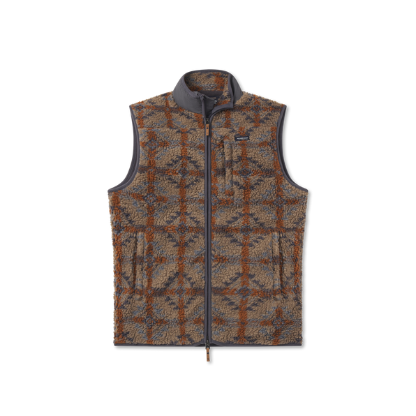 Burnt Taupe| Front